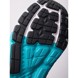 Zapatillas Under Armour Charged Rouge 4 M 3026998-102 blanco 9