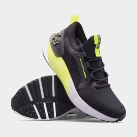Zapatillas Under Armour Hovr Phantom 3 M 3026582-005 negro 1