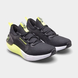 Zapatillas Under Armour Hovr Phantom 3 M 3026582-005 negro 2