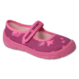 Zapatos befado niño 545X001 rosado 1