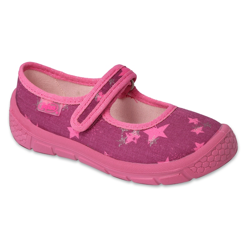 Zapatos befado niño 545X001 rosa 1