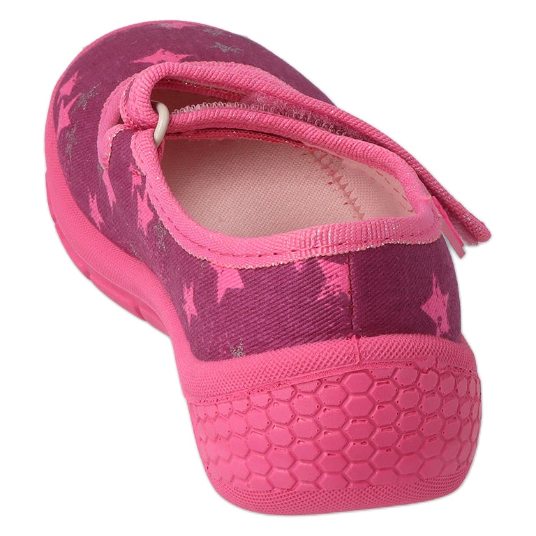 Zapatos befado niño 545X001 rosado 2