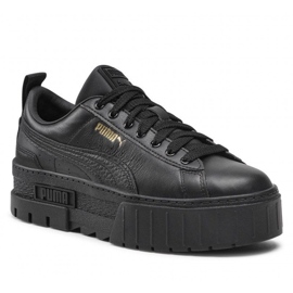 Zapatillas Puma Mayze Classic W 384209-02 negro 1