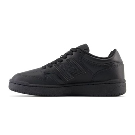 Zapatillas New Balance GSB4803B negro 1