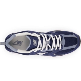 Zapatillas New Balance MR530CA azul 1