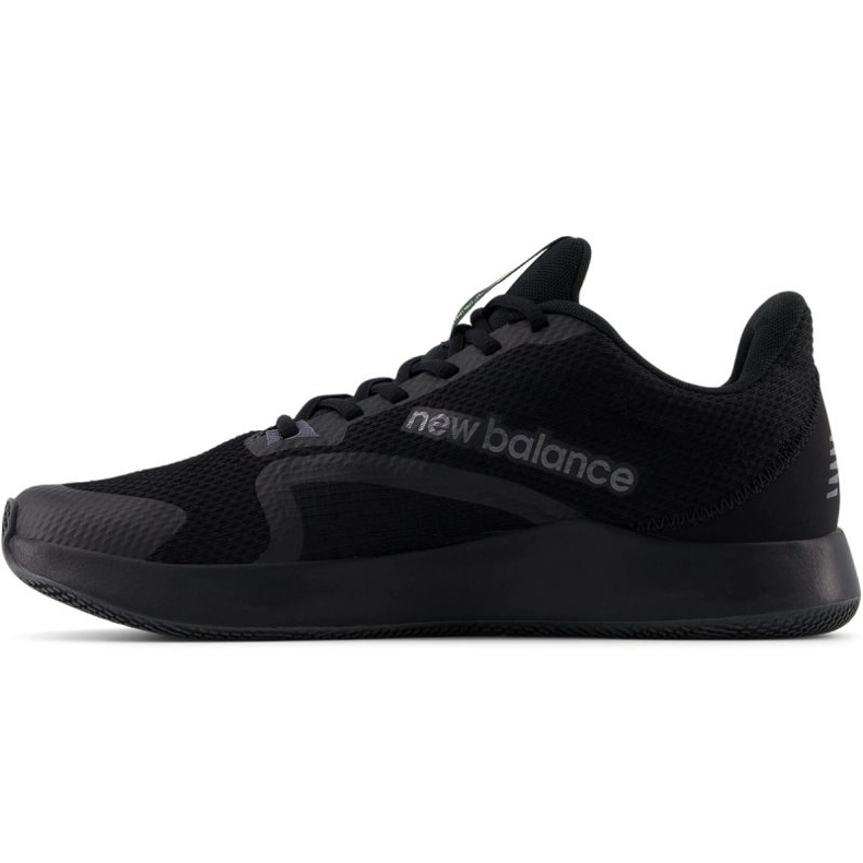 Zapatillas New Balance M MXTRRNRK2 negro 1