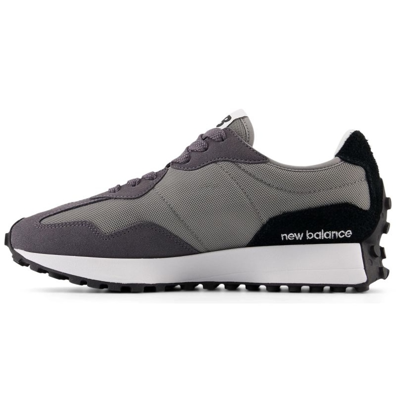Zapatillas New Balance U327MD gris 1