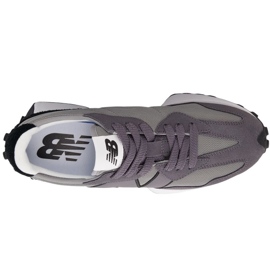 Zapatillas New Balance U327MD gris 2