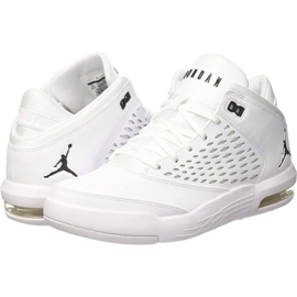 Zapatillas Nike Jordan Flight Origin M 921196-100 blanco 2