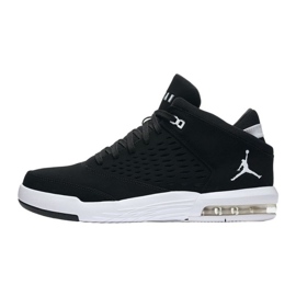 Zapatillas Nike Jordan Flight Origin 4 M 921196-001 negro 1