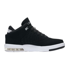 Zapatillas Nike Jordan Flight Origin 4 M 921196-001 negro 2