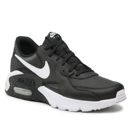 Zapatillas Nike Air Max Excee Leather M DB2839-002 negro 1 Zapatillas Nike Air Max Excee Leather M DB2839-002 negro 1