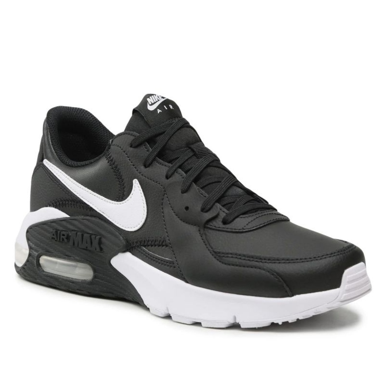 Zapatillas Nike Air Max Excee Leather M DB2839-002 negro 1 Zapatillas Nike Air Max Excee Leather M DB2839-002 negro 1