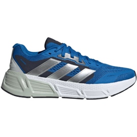 Zapatillas adidas Questar M IF2235 azul 1