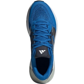 Zapatillas adidas Questar M IF2235 azul 2