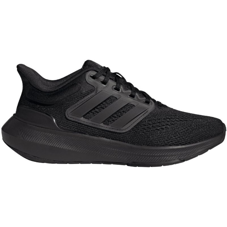 Zapatillas Adidas Ultrabounce Jr IG7285 negro 1