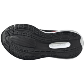 Zapatillas Adidas RunFalcon 3 Sport Running Lace Jr IG5383 negro 6