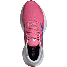 Zapatillas Adidas Response W IG0333 rosado 2