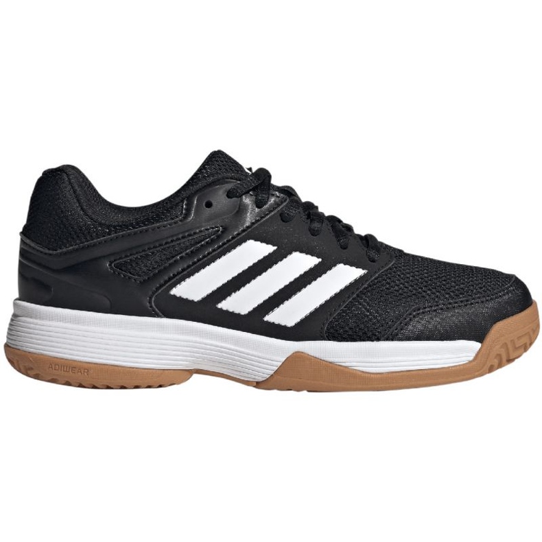 Zapatillas Adidas Speedcourt IE4295 negro 1