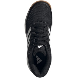 Zapatillas Adidas Speedcourt IE4295 negro 2