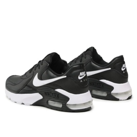 Zapatillas Nike Air Max Excee Leather M DB2839-002 negro 3