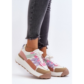 Zapatillas Deportivas Mujer Zapatillas Multicolor Phyrena 3