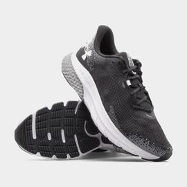 Zapatillas Under Armour Turbulence 2 3026520-001 negro 1
