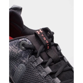 Zapatillas Under Armour TriBase Reign 6 3027352-400 gris 4