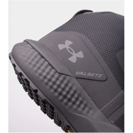 Zapatillas Under Armour Valsetz Mid 3027382-001 negro 3
