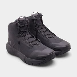 Zapatillas Under Armour Valsetz Mid 3027382-001 negro 4