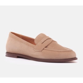 Marco Shoes mocasines lorenzo negro 3