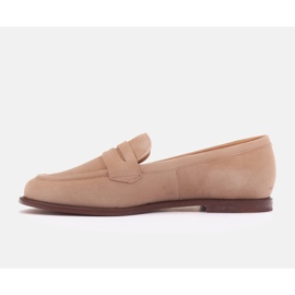 Marco Shoes mocasines lorenzo negro 4