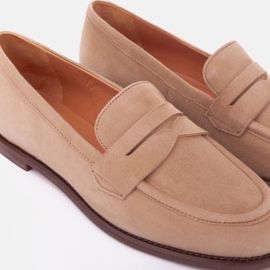 Marco Shoes mocasines lorenzo negro 2