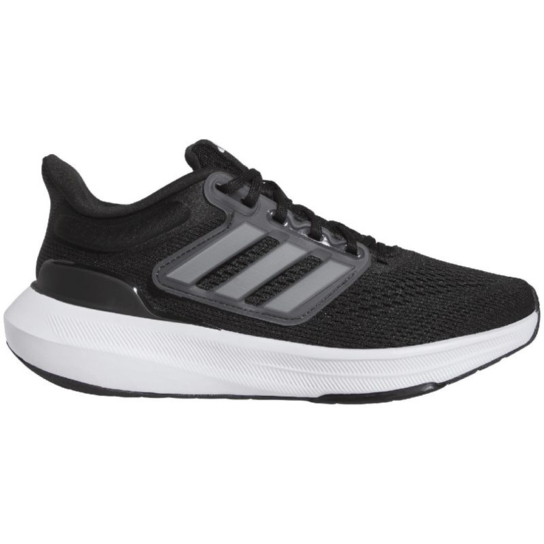 Zapatillas Adidas Ultrabounce Jr HQ1302 negro 1