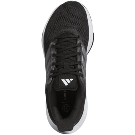 Zapatillas Adidas Ultrabounce Jr HQ1302 negro 2