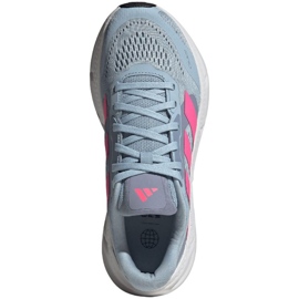 Zapatillas adidas Questar W IF2240 azul 2