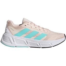 Zapatillas adidas Questar IF2243 rosado 1