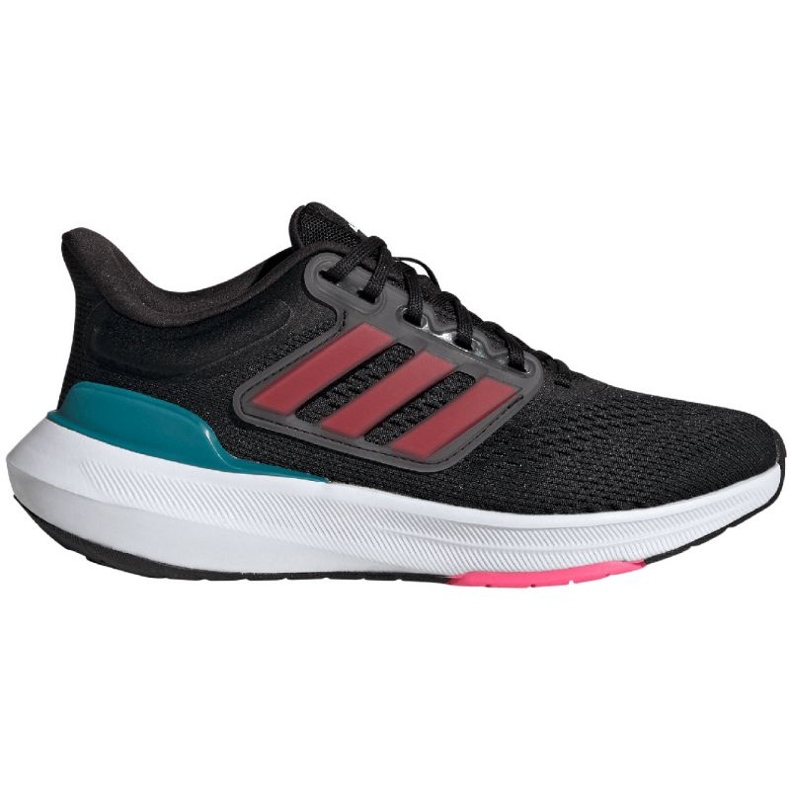Zapatillas Adidas Ultrabounce Jr IG5397 negro 1