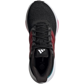 Zapatillas Adidas Ultrabounce Jr IG5397 negro 2