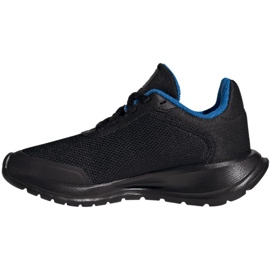 Zapatillas Adidas Tensaur Run 2.0 Jr IF0349 negro 3