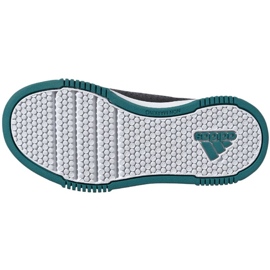 Zapatillas Adidas Tensaur Sport 2.0 Jr ID2300 negro 6