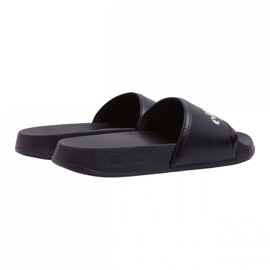 Chanclas Ellesse Filippo Slide SHVF0834011 negro 2