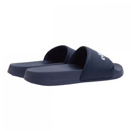 Chanclas Ellesse Filippo Slide M SHVF0834429 azul 2