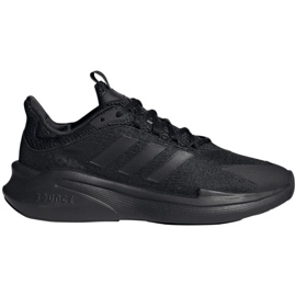 Zapatillas Adidas AlphaEdge + W IF7284 negro 1
