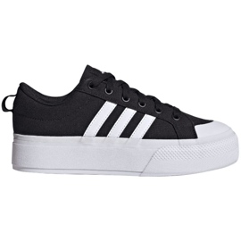 Zapatillas adidas Bravada 2.0 Platform W IE2310 negro 7