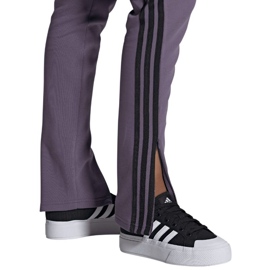 Zapatillas adidas Bravada 2.0 Platform W IE2310 negro 10
