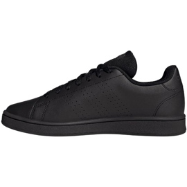Zapatillas Adidas Advantage Base Court Lifestyle M GW9284 negro 8