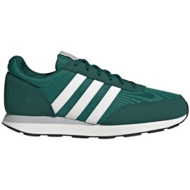 Zapatillas Adidas Run 60s 3.0 Lifestyle Running M ID1857 verde 6