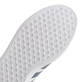 Zapatillas Adidas Grand Court Td M ID4454 blanco 10