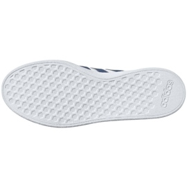 Zapatillas Adidas Grand Court Td M ID4454 blanco 11